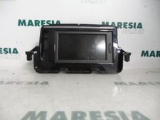 Monitor Navigation System Renault Megane III Grandtour KZ 259150931R P6323236