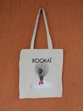 KOOKAI Tote Bag Shoulder Bag