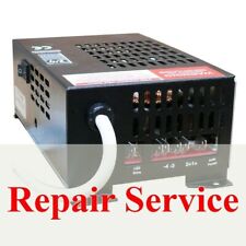 Zig X2 X3 X-7 x70 X80 Caravan Leisure Charger Power Supply Repair Service