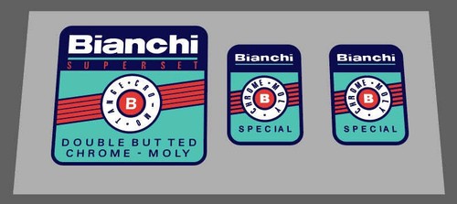 Bianchi tange super set - super,