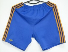 ADIDAS 1980'S BLUE BRAZIL