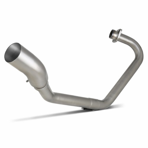 Grmoto pipe for honda cb125f - for,