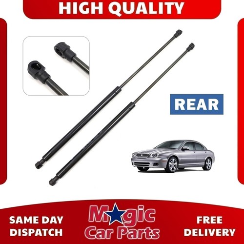 Rear tailgate gas struts - tailgate, 2x