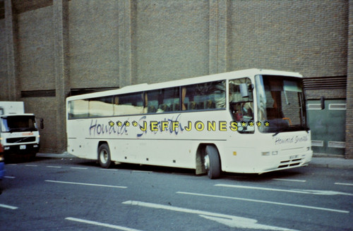 Original bus slide 14069 - bus, 14069-