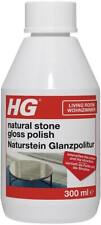 HG Natural Stone Gloss Polish
