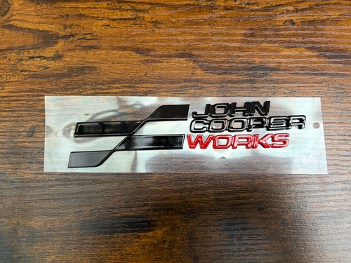 Genuine oem mini new style - oem,