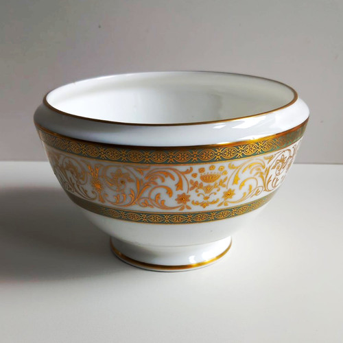 Minton aragon cream - minton, open