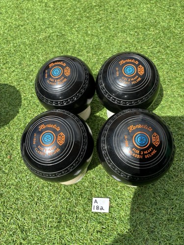Size henselite classic - size,