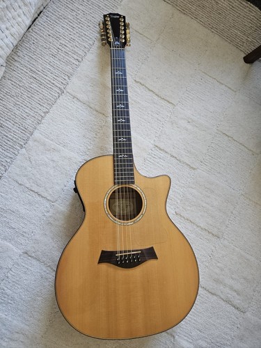 Taylor string 654 - 12, 654-ce-ltd