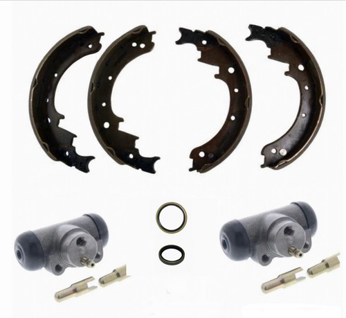 Komatsu forklift brake kit - komatsu,