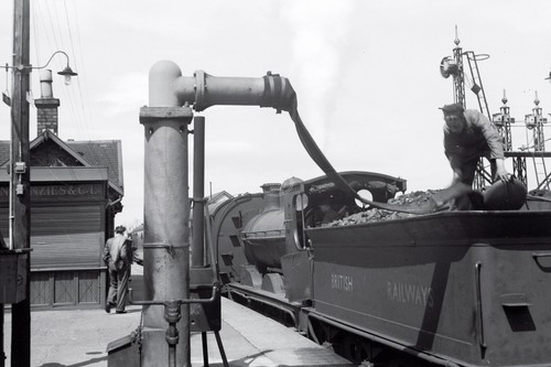Photo british railways - photo,
