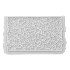 Pearl Cake Decor Mould DIY