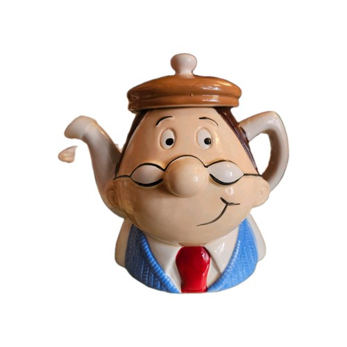 Tetley tea folk gaffer - tea,