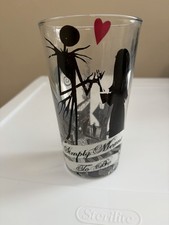 Disney Nightmare Before