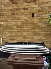 Mini One Radiator Chrome