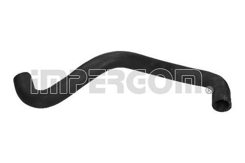 Radiator hose for citroën - for,