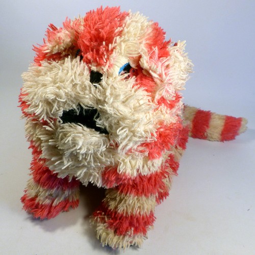 Bagpuss plush warmies - plush,