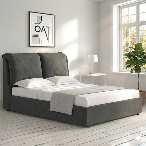 Chester pillow headboard - chester,