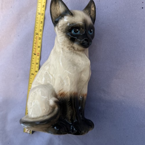 Collectable cat fine bone - collectable,