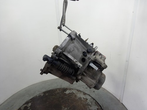 Peugeot 2008 gearbox - gearbox, 2013-2019