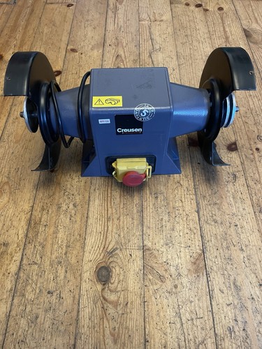 Creusen 8200 bench - creusen,