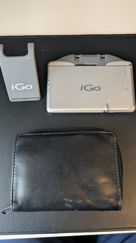 Igo thinkoutside stowaway - thinkoutside,