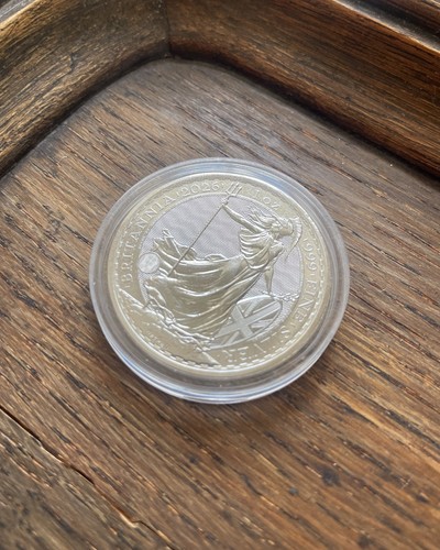 2026 silver britannia - 2026, 1