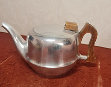 Picquot Ware TeaPot