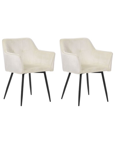 Set dining chairs - set, 2