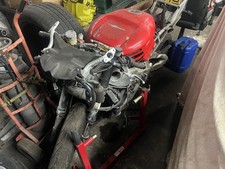 2002 Aprilia RSV 1000 Mille