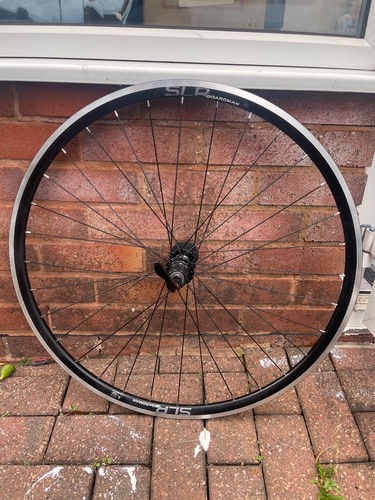 New boardman slr 700c - new,