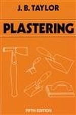 Plastering, 5th edition