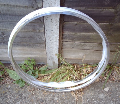 Pair new 700c - new,