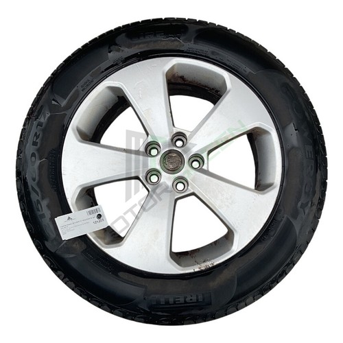 Vauxhall mokka 2013 2016 - 2013-2016, 17"