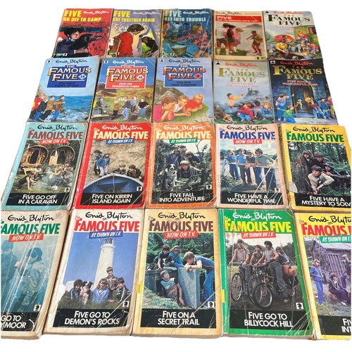 Joblot bundle vintage - x,