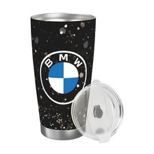 BMW 20oz Car Water Bottles