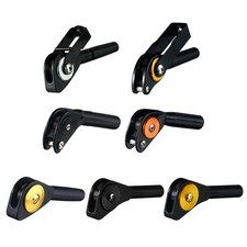Guide Tip DIY Rod Components Double Roller Trolling Tackle Accessories Guide Tip