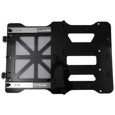 360° Passenger Double Swivel