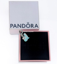 New 100% Authentic PANDORA 925