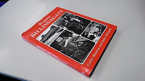 Bygone billingsgate manton - bygone,