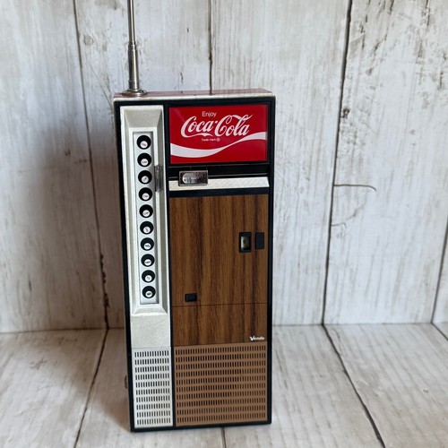 1970s coca cola vendo - coca-cola,