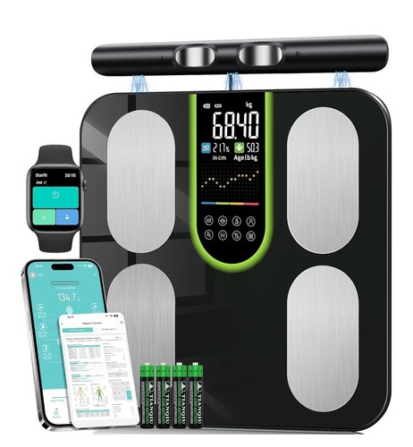 Digital body composition - digital,