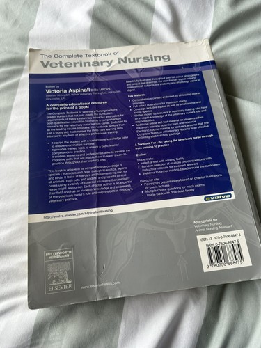 Complete textbook - textbook, of