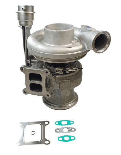 Turbocharger new industrial - turbocharger,