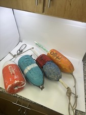 A Lot Of 4 Vintage Lobster