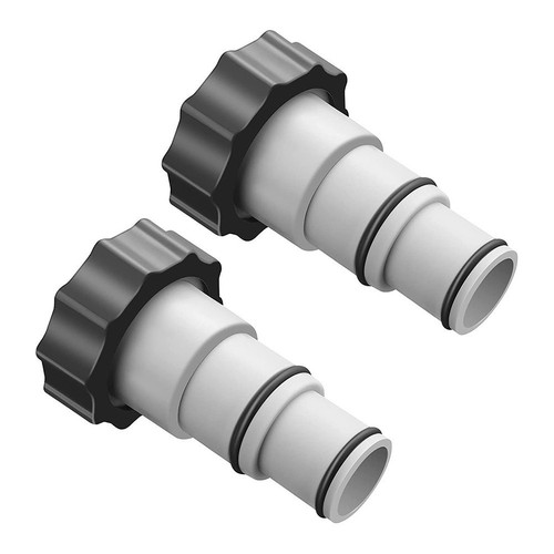 Adapter for intex pool sets - for,