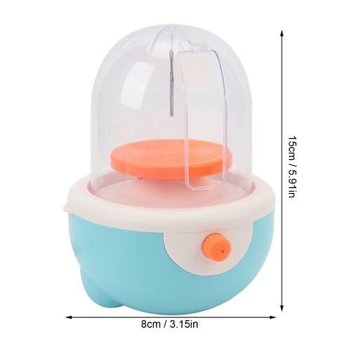 Kids pottery wheel kit - kids,