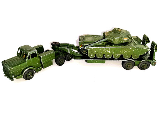 Dinky toys 660 - toys, &