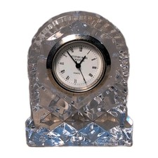 Vintage Edinburgh Crystal