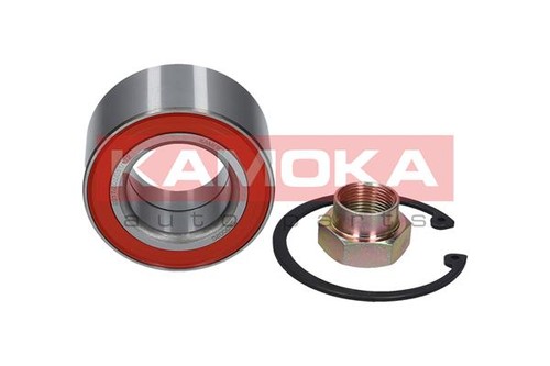 Kamoka 5600020 wheel - wheel, bearing